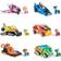 Paw Patrol Movie 2 Vehicles Asst. [Levering: 2-3 dage]